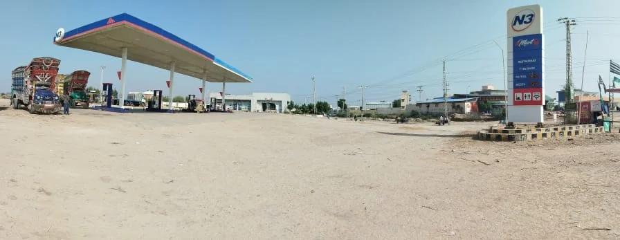 INDUS FILLING SERVICES